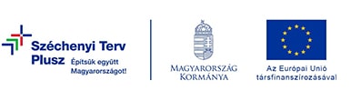 Széchenyi Terv Plusz